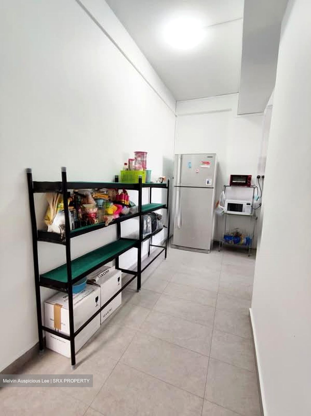 Sun Court (D21), Apartment #537618301